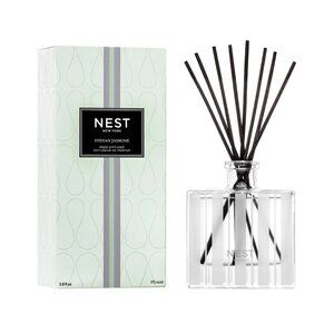 NEST New York Indian Jasmine Reed Diffuser - New in Box
